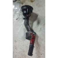 Маслоотделитель двигателя man tga d2876 lf04