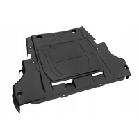 Rezaw-plast 150802 крышка под двигатель rezaw
