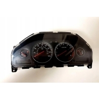 Спидометр volvo xc90 i 30682279 2.92l gasoline 200kw 2004