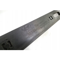 Комплект дугам крыши hyundai санта fé ii см 872772w000 2.2l дизель