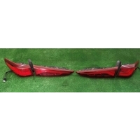 Hyundai кона лампы задняя комплект 92402-j90 92401-j90