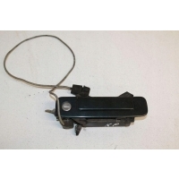 Ручка левая передняя дверь audi a8 d2 4d2 , 4d8 8d0837205a 2.8l