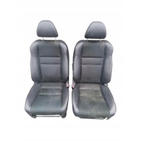 Кресло кресла передняя honda accord vii 03-07 1