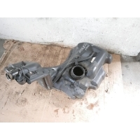 823 / 19 бачёк топлива бак audi a4 b5 lf 1.9 tdi