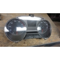 Seat ibica iv 6j спидометр часы бензин 6j0920805k