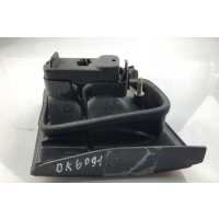 Левая фара крышки багажника багажника saab 9-3 ys3d 4831145 1999