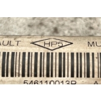 Стабилизатор передний renault гранд scénic iii jz0 / 1_ 546110013r 1.46l