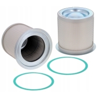 Сепаратор воздух / масляный os 5070 hifi filter