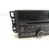 Радио с навигацией chevrolet aveo hatchback t250 , t255 94823339 1.21l