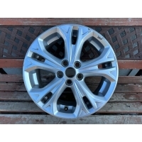 Колесо алюминиевая форд oe c-max galaxy 7.0