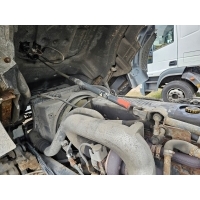 LEWAREK DRĄŻEK WYBIERAK TELESKOP SKRZYNI 8 BIEGÓW IVECO STRALIS CURSOR 8