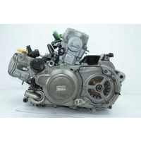 Aprilia мана 850 07-16 двигатель гарантия загрузки
