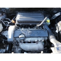 Gkt кпп seat ibiza skoda fabia volkswagen поло 9n 1.4 16v