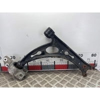 Рычаг передний правый Volkswagen Touran 1 (2003-2015) 2004 ,1K0407152AC