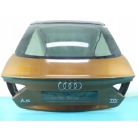 Крышка багажника задняя стекло audi a5 i 8t хэтчбек 5d sportback