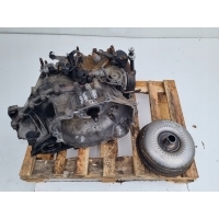 Mitsubishi lancer vii 1.6 16v автоматическая кпп f4a41k1nza2