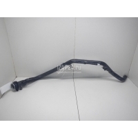 Горловина топливного бака Mitsubishi Pajero/Montero III (V6, V7) (2000 - 2006) MR959776