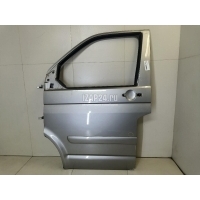Дверь передняя левая VAG Transporter T6 2015 7E5831055E
