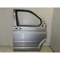 Дверь передняя правая VAG Transporter T6 2015 7E5831056E