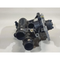 Насос водяной (помпа) VAG A3 [8PA] Sportback (2004 - 2013) 06H121026DD