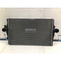 Интеркулер Volvo S60 (2000 - 2009) 8671694