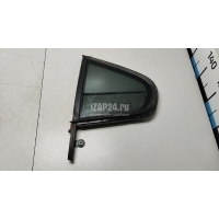 Стекло двери задней левой (форточка) Volvo S60 (2000 - 2009) 30674362