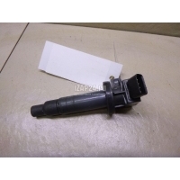 Катушка зажигания Toyota Corolla E12 (2001 - 2007) 9091902239