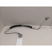 Трубка кондиционера Hyundai-Kia Accent II (+TAGAZ) (2000 - 2012) 977621R000