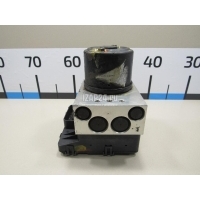 Блок ABS (насос) Hyundai-Kia Accent II (+TAGAZ) (2000 - 2012) 5891025310