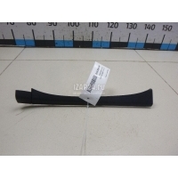 Обшивка стойки VAG Passat [B6] (2005 - 2010) 3C0868237A9B9