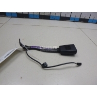 Ответная часть ремня безопасности VAG Passat [B6] (2005 - 2010) 3C0857756QVZ