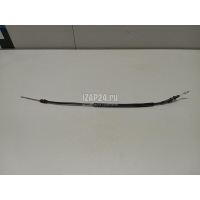 Трос открывания двери VAG Passat [B6] (2005 - 2010) 3C8837017A