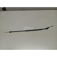 Трос открывания двери VAG Passat [B6] (2005 - 2010) 3C8837017A