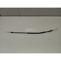 Трос открывания двери VAG Passat [B6] (2005 - 2010) 3C8837017A