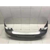 Бампер задний VAG Passat [B6] (2005 - 2010) 3C5807417GRU