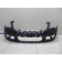 Бампер передний VAG Passat [B6] (2005 - 2010) 3C0807217DGRU