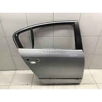 Дверь задняя правая VAG Passat [B6] (2005 - 2010) 3C5833056H