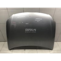 Капот VAG Passat [B6] (2005 - 2010) 3C0823031C