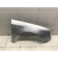 Крыло переднее правое VAG Passat [B6] (2005 - 2010) 3C0821022