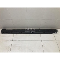 Накладка на порог (наружная) VAG Passat [B6] (2005 - 2010) 3C0853855B9B9