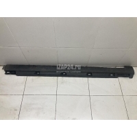 Накладка на порог (наружная) VAG Passat [B6] (2005 - 2010) 3C0853856B9B9