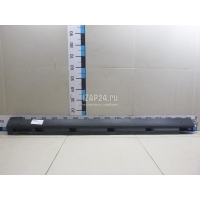 Накладка на порог (наружная) VAG Passat [B6] (2005 - 2010) 3C0853855B9B9