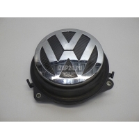 Ручка двери багажника наружная VAG Golf V (2003 - 2009) 3C5827469E