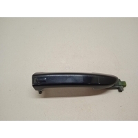 Ручка двери передней наружная правая VAG Passat [B6] (2005 - 2010) 3C0837206EGRU