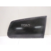 Стекло кузовное глухое левое VAG Passat [B6] (2005 - 2010) 3C9845297AKVNH