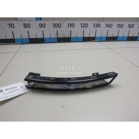 Рамка указателя поворота левая VAG Passat [B6] (2005 - 2010) 3C0807717A