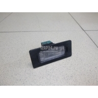Фонарь подсветки номера VAG Passat [B6] (2005 - 2010) 8T0943021