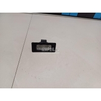 Фонарь подсветки номера VAG Passat [B6] (2005 - 2010) 8T0943021