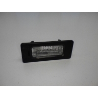 Фонарь подсветки номера VAG Passat [B6] (2005 - 2010) 8T0943021