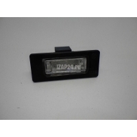Фонарь подсветки номера VAG Passat [B6] (2005 - 2010) 8T0943021